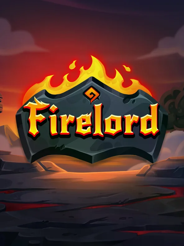 Firelord Slot von Backseat Gaming