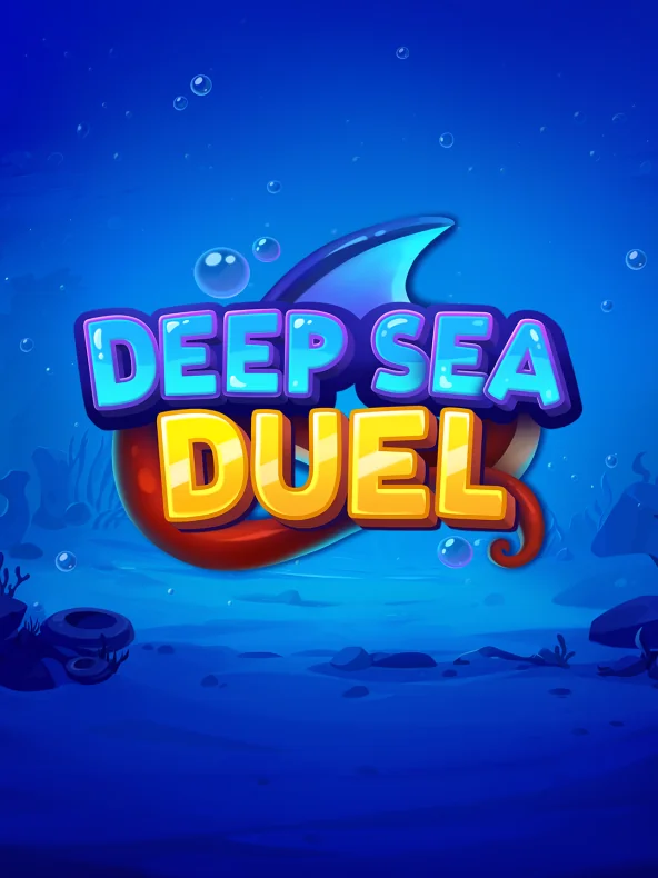 Deep Sea Duel Slot von Backseat Gaming